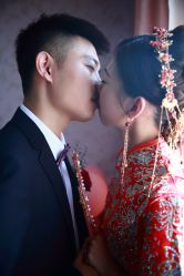 -艾米婚纱&婚礼策划