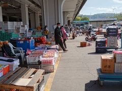 -南京众彩农副产品配送有限公司