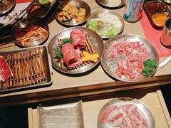 -西塔老太太泥炉烤肉(亚运村店)