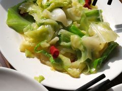 -清真吴记门钉肉饼·喜多利