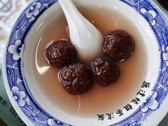 -粗茶淡饭(东关街店)