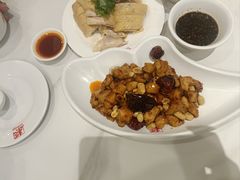 -泰煌鸡·上海白斩鸡·沪菜(平利店)