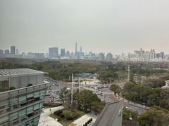 -上海浦东嘉里大酒店