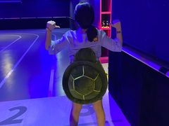 -VS SPORTS PARK运动玩乐园·团建·生日会(合生汇店)