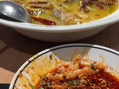 -新太二·鲜料川菜(晶耀前滩店)