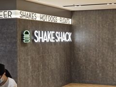 -Shake Shack(西单大悦城店)