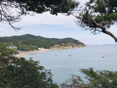 -棒棰岛宾馆景区