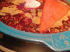 -吼堂老火锅(太古里总店)