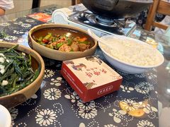 -龚师傅土菜馆.地道农家菜(魅力湘西店)