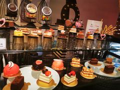 -安蒂娅·海鲜自助餐厅(安蒂娅美兰酒店)