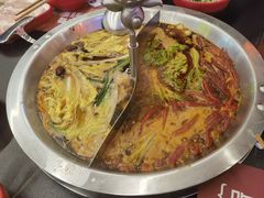 -蜀大侠火锅.川剧变脸(龙泉世茂店)
