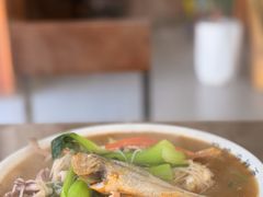 -阿玲海鲜面(高亭镇星河路店)