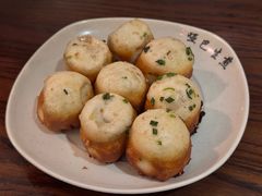 -哑巴生煎(临顿路店)