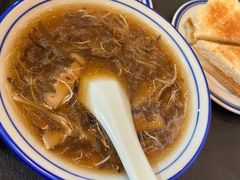 港式碗仔翅-左记港食(融科天城店)