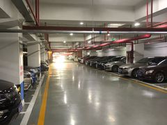 -华联力宝购物停车场(华联力宝购物中心店)
