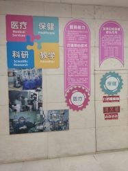 -成都市妇女儿童中心医院(中心院区)