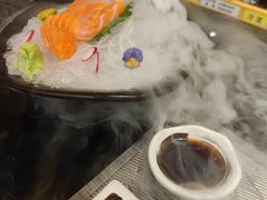 -昱匠·日本料理(金融街店)