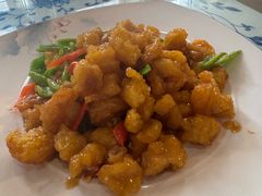 -老都一处饺子馆(道里店)