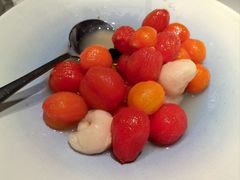 -阿里疆Alijiang·丝路美食·异域风情·清真(长楹天街店)