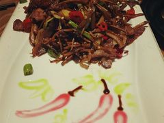 -吴越荣记·苏州菜·松鼠桂鱼(斜塘老街店)