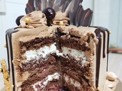 -派悦坊·甜品·蛋糕(日坛店)