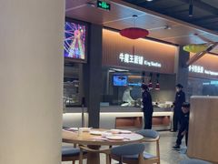 -麒麟中餐厅·经典粤菜·地道菜式老字号(广州长隆酒店)