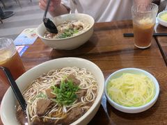 -李先生牛肉面大王(沈阳道义南大街店)