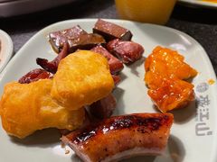 -韩盛·盛江山自助料理(中街大悦城店)