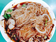 -甘记肥肠粉(马鞍北路店)