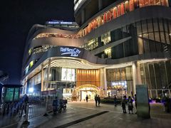 门面-深圳来福士广场