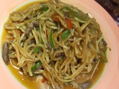 -西域阿里马新疆菜·清真(桂花路店)