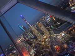 -东方明珠广播电视塔