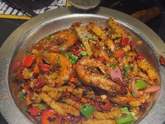 -嘎嘎鸭脑壳(金沙店)