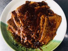 -壹条龙饭庄台基厂店