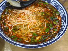 -清真·尖子尖牛肉面(王府井店)