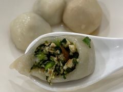 -云香汤圆水饺(溪西店)