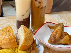-沙溪兄茶餐厅