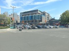 -海河游船-永乐码头(大悲院)