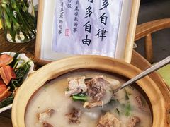 -小喜客·云南特色菜(纳西庭院店)