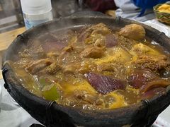 -范贤光鸡公煲(平乐园总店)