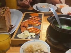 -金牌外婆家(苏州中心店)