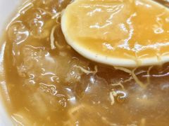 -添發碗仔翅美食
