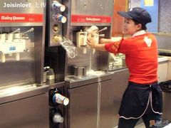 冰激凌泛滥-DQ(西苑店)