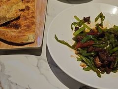-巴依老爷新疆美食(常营店)