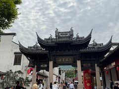 -二泉园老菜馆·百年无锡菜