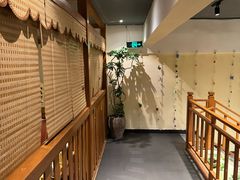 -和创柚子·会席日本料理(新区淮海街店)