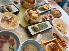 -渔村盛宴(航空新城店)