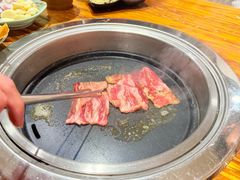 -玖泉里烤肉