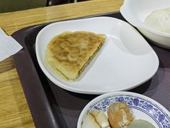-老家肉饼(永泰庄店)