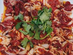 -杨记齐齐哈尔烤肉(总店)